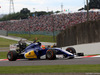 GP GIAPPONE, 26.09.2015 - Free Practice 3, Felipe Nasr (BRA) Sauber C34