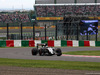 GP GIAPPONE, 26.09.2015 - Free Practice 3, Sergio Perez (MEX) Sahara Force India F1 VJM08