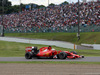 GP GIAPPONE, 26.09.2015 - Free Practice 3, Sebastian Vettel (GER) Ferrari SF15-T