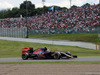 GP GIAPPONE, 26.09.2015 - Free Practice 3, Carlos Sainz Jr (ESP) Scuderia Toro Rosso STR10