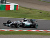 GP GIAPPONE, 26.09.2015 - Free Practice 3, Lewis Hamilton (GBR) Mercedes AMG F1 W06