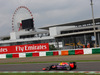 GP GIAPPONE, 26.09.2015 - Free Practice 3, Daniel Ricciardo (AUS) Red Bull Racing RB11