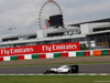 GP GIAPPONE, 26.09.2015 - Free Practice 3, Valtteri Bottas (FIN) Williams F1 Team FW37
