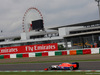 GP GIAPPONE, 26.09.2015 - Free Practice 3, William Stevens (GBR) Manor Marussia F1 Team
