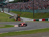 GP GIAPPONE, 26.09.2015 - Free Practice 3, Kimi Raikkonen (FIN) Ferrari SF15-T