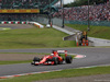 GP GIAPPONE, 26.09.2015 - Free Practice 3, Sebastian Vettel (GER) Ferrari SF15-T