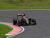 GP GIAPPONE, 26.09.2015 - Free Practice 3, Romain Grosjean (FRA) Lotus F1 Team E23