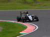 GP GIAPPONE, 26.09.2015 - Free Practice 3, Sergio Perez (MEX) Sahara Force India F1 VJM08