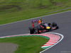 GP GIAPPONE, 26.09.2015 - Free Practice 3, Daniil Kvyat (RUS) Red Bull Racing RB11