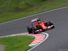 GP GIAPPONE, 26.09.2015 - Free Practice 3, Kimi Raikkonen (FIN) Ferrari SF15-T