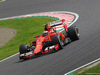 GP GIAPPONE, 26.09.2015 - Free Practice 3, Kimi Raikkonen (FIN) Ferrari SF15-T