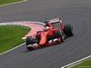 GP GIAPPONE, 26.09.2015 - Free Practice 3, Sebastian Vettel (GER) Ferrari SF15-T