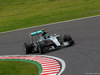 GP GIAPPONE, 26.09.2015 - Free Practice 3, Nico Rosberg (GER) Mercedes AMG F1 W06
