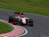 GP GIAPPONE, 26.09.2015 - Free Practice 3, Alexander Rossi (USA) Manor Marussia F1 Team