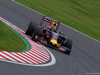 GP GIAPPONE, 26.09.2015 - Free Practice 3, Daniil Kvyat (RUS) Red Bull Racing RB11