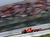 GP GIAPPONE, 26.09.2015 - Free Practice 3, Sebastian Vettel (GER) Ferrari SF15-T