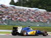 GP GIAPPONE, 26.09.2015 - Free Practice 3, Marcus Ericsson (SUE) Sauber C34