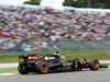 GP GIAPPONE, 26.09.2015 - Free Practice 3, Pastor Maldonado (VEN) Lotus F1 Team E23