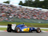 GP GIAPPONE, 26.09.2015 - Free Practice 3, Felipe Nasr (BRA) Sauber C34