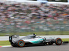 GP GIAPPONE, 26.09.2015 - Free Practice 3, Nico Rosberg (GER) Mercedes AMG F1 W06