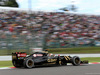 GP GIAPPONE, 26.09.2015 - Free Practice 3, Romain Grosjean (FRA) Lotus F1 Team E23