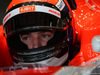 GP GIAPPONE, 26.09.2015 - Free Practice 3, Alexander Rossi (USA) Manor Marussia F1 Team