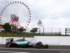 GP GIAPPONE, 26.09.2015 - Free Practice 3, Lewis Hamilton (GBR) Mercedes AMG F1 W06