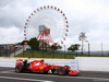 GP GIAPPONE, 26.09.2015 - Free Practice 3, Sebastian Vettel (GER) Ferrari SF15-T