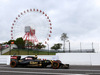 GP GIAPPONE, 26.09.2015 - Free Practice 3, Pastor Maldonado (VEN) Lotus F1 Team E23