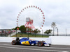 GP GIAPPONE, 26.09.2015 - Free Practice 3, Felipe Nasr (BRA) Sauber C34