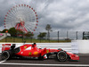 GP GIAPPONE, 26.09.2015 - Free Practice 3, Sebastian Vettel (GER) Ferrari SF15-T