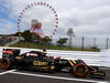 GP GIAPPONE, 26.09.2015 - Free Practice 3, Romain Grosjean (FRA) Lotus F1 Team E23
