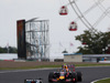GP GIAPPONE, 26.09.2015 - Free Practice 3, Felipe Massa (BRA) Williams F1 Team FW37 e Daniil Kvyat (RUS) Red Bull Racing RB11