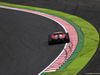 GP GIAPPONE, 26.09.2015 - Free Practice 3, Sebastian Vettel (GER) Ferrari SF15-T