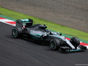 GP GIAPPONE, 26.09.2015 - Free Practice 3, Nico Rosberg (GER) Mercedes AMG F1 W06