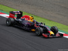 GP GIAPPONE, 26.09.2015 - Free Practice 3, Carlos Sainz Jr (ESP) Scuderia Toro Rosso STR10