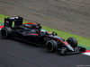 GP GIAPPONE, 26.09.2015 - Free Practice 3, Fernando Alonso (ESP) McLaren Honda MP4-30