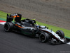 GP GIAPPONE, 26.09.2015 - Free Practice 3, Sergio Perez (MEX) Sahara Force India F1 VJM08