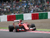 GP GIAPPONE, 26.09.2015 - Free Practice 3, Kimi Raikkonen (FIN) Ferrari SF15-T