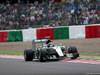 GP GIAPPONE, 26.09.2015 - Free Practice 3, Nico Rosberg (GER) Mercedes AMG F1 W06