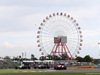 GP GIAPPONE, 26.09.2015 - Free Practice 3, Valtteri Bottas (FIN) Williams F1 Team FW37, Nico Rosberg (GER) Mercedes AMG F1 W06 e Alexander Rossi (USA) Manor Marussia F1 Team
