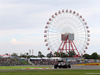 GP GIAPPONE, 26.09.2015 - Free Practice 3, Jenson Button (GBR)  McLaren Honda MP4-30.
