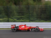 GP GIAPPONE, 26.09.2015 - Free Practice 3, Kimi Raikkonen (FIN) Ferrari SF15-T