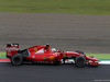 GP GIAPPONE, 26.09.2015 - Free Practice 3, Sebastian Vettel (GER) Ferrari SF15-T