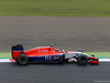 GP GIAPPONE, 26.09.2015 - Free Practice 3, Alexander Rossi (USA) Manor Marussia F1 Team