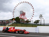 GP GIAPPONE, 26.09.2015 - Free Practice 3, Sebastian Vettel (GER) Ferrari SF15-T