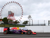 GP GIAPPONE, 26.09.2015 - Free Practice 3, Daniil Kvyat (RUS) Red Bull Racing RB11