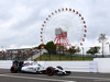 GP GIAPPONE, 26.09.2015 - Free Practice 3, Felipe Massa (BRA) Williams F1 Team FW37