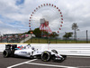 GP GIAPPONE, 26.09.2015 - Free Practice 3, Valtteri Bottas (FIN) Williams F1 Team FW37