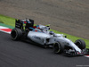 GP GIAPPONE, 26.09.2015 - Free Practice 3, Valtteri Bottas (FIN) Williams F1 Team FW37